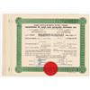 Image 1 : Enterprises of Assis and Bejarano Brothers Ltd.  1957-1969 Group of 7 Issued Stock Certificates