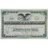 Image 1 : Bato Pilas Mining Co. 1905 I/U Stock Certificate