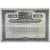 Image 1 : United States Steel Corp. 1901 Specimen Bond