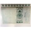 Image 2 : Rock Island, Peoria & St. Louis Railway Co., 1891 Bond