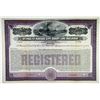 Image 2 : St. Paul & Kansas City Short Line Railroad Co. 1911 Specimen Registered Bond Sextet.