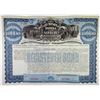 Image 1 : Atchison, Topeka and Santa Fe Railway Co. 1895 Specimen Bond