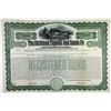 Image 2 : Atchison, Topeka & Santa Fe Railway Co., 1910 Specimen Bond Pair