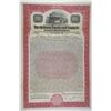Image 1 : Atchison, Topeka and Santa Fe Railway Co. 1928 Specimen Bond