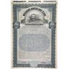 Image 1 : Missouri, Kansas & Texas Railway Co., 1906 Specimen Bond