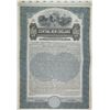 Image 1 : Central New England Railway Co., 1911 Specimen Bond