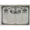 Image 1 : Chesapeake and Ohio Railway Co. 1878 Unlisted Specimen Bond Rarity