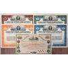 Image 1 : City of Philadelphia, 1868-1924, Specimen and Cancelled Bonds