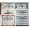 Image 1 : Government/Public Utility I/C Bonds, 1866-1898