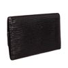 Image 6 : Louis Vuitton Black Epi Leather 6 Key Holder