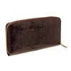 Image 2 : Louis Vuitton Amarante Vernis Monogram Zippy Wallet