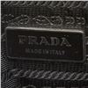 Image 7 : Prada Leather Shoulder Bag