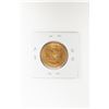 Image 2 : 1880 $10 Liberty Head Eagle Gold Coin