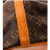 Image 5 : Louis Vuitton Monogram Canvas Leather Vintage Noe PM Drawstring Shoulder Bag