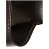 Image 6 : Louis Vuitton Brown Utah Leather 6 Key Holder