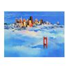 Image 1 : San Francisco Dreaming by Leung, H.