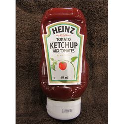 HEINZ TOMATO KETCHUP (375 ML) - PER BOTTLE