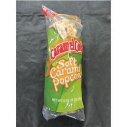 CARAMEL COB SOFT CARAMEL POPCORN (70.97 G) - PER PKG