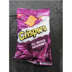 CHRISTIE CRISPERS (ALL DRESSED) (70 G) - PER BAG