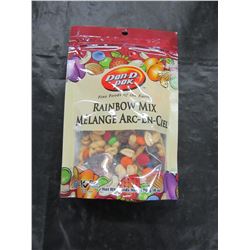 DAN-D PAK RAINBOW MIX (170 G) - PER BAG