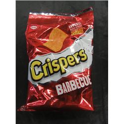 CHRISTIE CRISPERS (BARBECUE) (70 G) - PER BAG