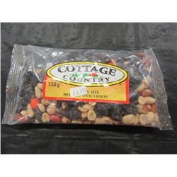 COTTAGE COUNTRY HIKERS MIX (150 G) - PER BAG