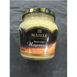 MAILLE MAYONAISSE TYPE DRESSING (200 ML) - PER JAR