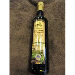 MEDEIROS BALSAMIC VINEGAR OF MODENA (500 ML) - PER BOTTLE