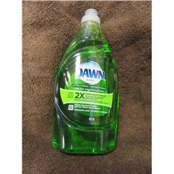 DAWN ULTRA ANTIBACTERIAL DISHWASHING LIQUID (APPLE BLOSSOM) (431 ML) - PER BOTTLE