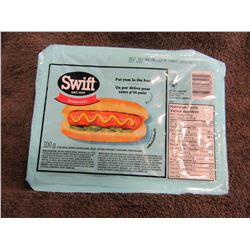 SWIFT BRATWURST (300 G) - PER PACKAGE