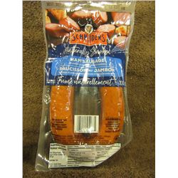 SCHNEIDERS HAM SAUSAGE (300 G) - PER PACKAGE