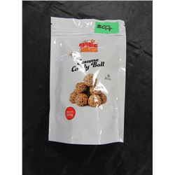 MAGIC BITES SESAME CANDY BALL (150 G) - PER BAG