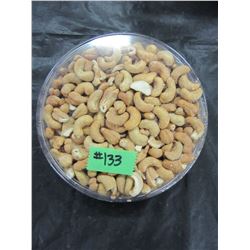 CASHEWS (450 G) - PER TRAY