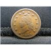 Image 1 : 1863 Civil War Token Union Forever!!