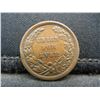 Image 2 : 1863 Civil War Token Union Forever!!