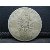 Image 1 : 1920 British One Florin