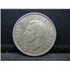 Image 2 : 1940 British Silver Two Shillings
