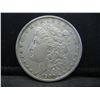 Image 1 : 1900 S Morgan Dollar Strong Details Key Date Scarce