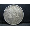 Image 1 : 1878 Morgan Dollar Better Date
