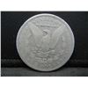 Image 2 : 1886 S Morgan Dollar better Date