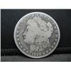 Image 1 : 1898 S Morgan Dollar Better Date