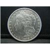 Image 1 : 1878 S Morgan Dollar
