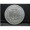 Image 2 : 1878 S Morgan Dollar