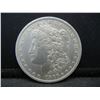 Image 1 : 1886 O Morgan Dollar Cleaned