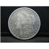 Image 1 : 1900 O Morgan Dollar