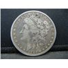 Image 1 : 1896 O Morgan Dollar