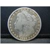 Image 1 : 1896 O Morgan Dollar