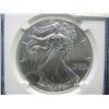 Image 2 : 2012 W American Silver Eagle NGC MS70 Early Releases