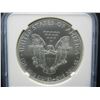 Image 3 : 2012 W American Silver Eagle NGC MS70 Early Releases