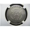 Image 3 : 2017-S  Kennedy Half Dollar 225th Anniversary Set NGC SP70 Enhanced Finish First Dat Issue